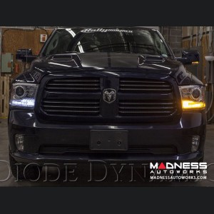 Dodge Ram Switchback SB LED Boards